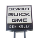 Den Kelly Chevrolet GMC, INC. - New Car Dealers