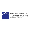 Hilton Grand Vacations Club Sunrise Lodge Park City - Hotels
