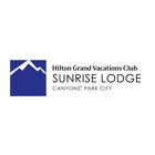 Hilton Grand Vacations Club Sunrise Lodge Park City