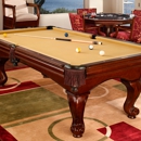 A&C Billiards & Barstools - Billiard Equipment & Supplies