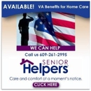 Senior Helpers of Toms River NJ - Eldercare-Home Health Services