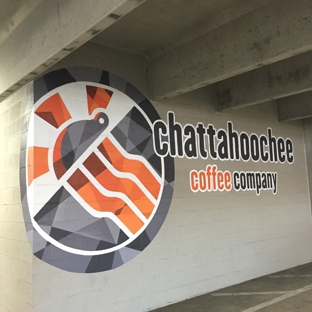 Chattahoochee Coffee Company - Westside - Atlanta, GA