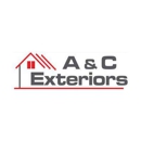 A & C Exteriors - Siding Materials