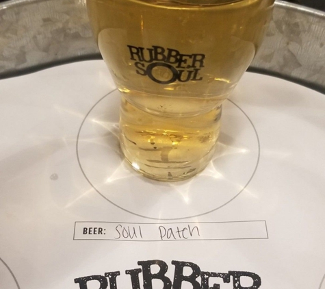 Rubber Soul Brewing - Hummelstown, PA