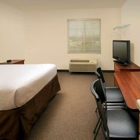 WoodSpring Suites Lincoln