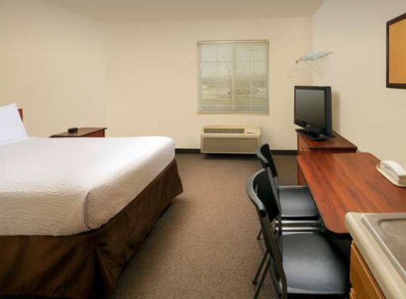 WoodSpring Suites Lincoln Northeast I-80 - Lincoln, NE