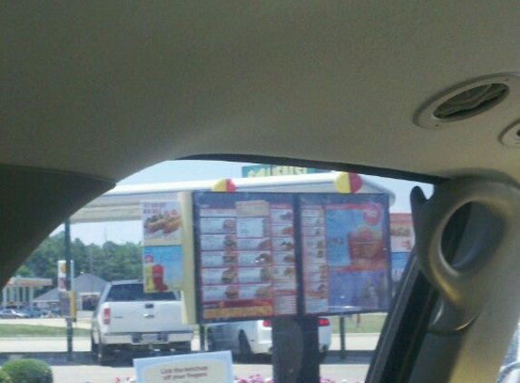 Sonic Drive-In - Jonesboro, LA