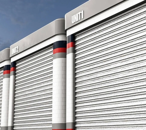 Palm Rural Self Storage - Yarrawonga, NT