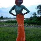 African Queen Boutique