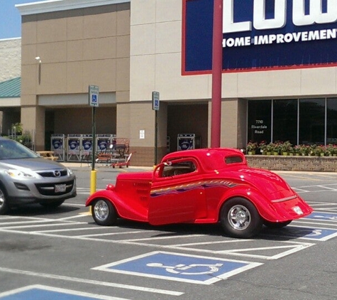 Lowe's Home Improvement - New Carrollton, MD