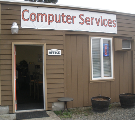 Drew's Affordable Computer Repair - Tacoma, WA