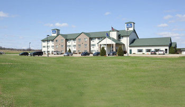 Comfort Inn & Suites - Shawano, WI