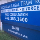Michigan Legal Team - Attorneys