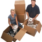 American Professional Moving