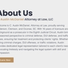 Austin McDaniel Law gallery