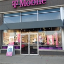 T-Mobile - Cellular Telephone Service