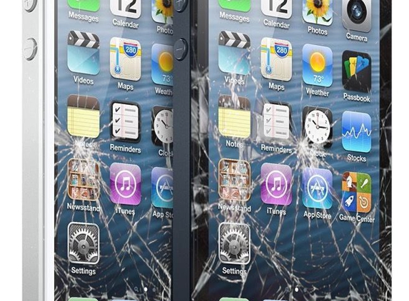 iphone broken repair - Irvine, CA