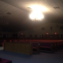 Santa Rosa de Lima Catholic Church - Catholic Churches