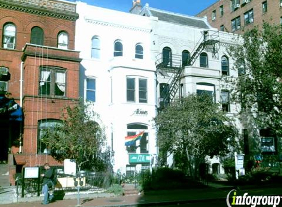 Peoples Bank - Washington, DC