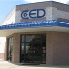 CED Laredo