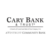 Cary Bank & Trust gallery