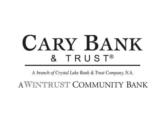 Cary Bank & Trust - Cary, IL