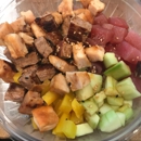 Hawaiian Poke - Restaurants