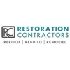 Restoration Contractors gallery