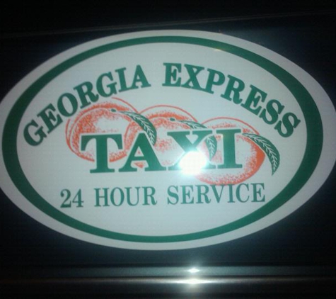 Georgia Express Taxi - Atlanta, GA