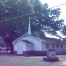 Garden Memorial Presbyterian Church - Presbyterian Church (USA)