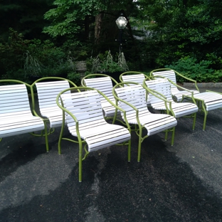 velez outdoor furniture - philadelphia, PA