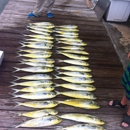 Ridla Charters with Captain Andy Glynn - Fishing Guides