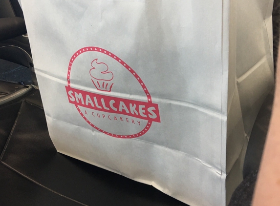 Smallcakes: A Cupcakery - Lone Tree, CO