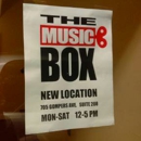 Music Box - Used & Vintage Music Dealers