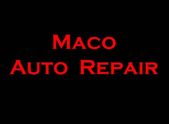 Maco Auto Repair - Fremont, NE