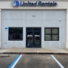 United Rentals gallery