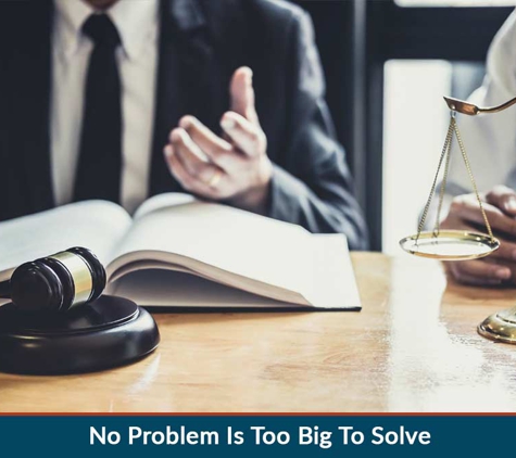 FNC Family Lawyers Pty Ltd - New Brighton, NSW. No Problem Is Too Big To Solve