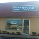 Indian River Tax Service Inc - Tax Reporting Service