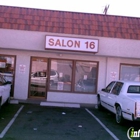 Salon Kismet