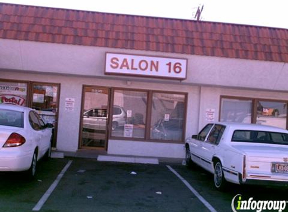 Salon Kismet - Phoenix, AZ