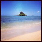 Kualoa Regional Park