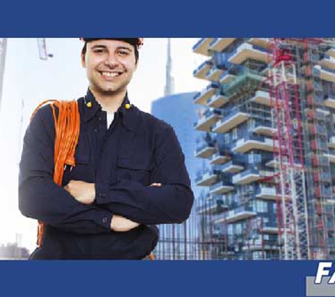 FAW Electrical. High Quality And Professional Service