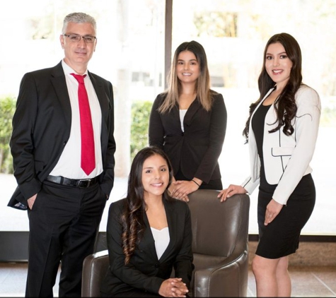 Yarian Accident & Injury Lawyers - Burbank, CA