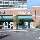 Downtown Cleaners - Dry Cleaners & Laundries
