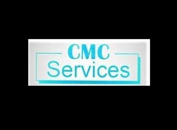 CMC Services - Houston, TX