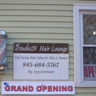 Studio28 Hairlounge