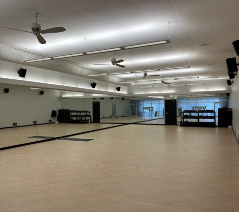 CorePower Yoga - Cedar Park - Cedar Park, TX