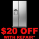 A-Appliance Xperts Inc - Refrigerators & Freezers-Repair & Service