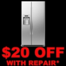 A-Appliance Xperts Inc - Major Appliance Refinishing & Repair