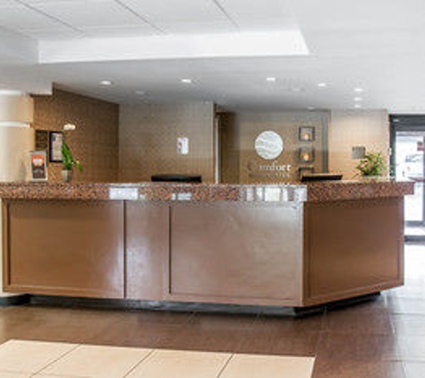 Comfort Inn & Suites BWI Airport - Baltimore, MD